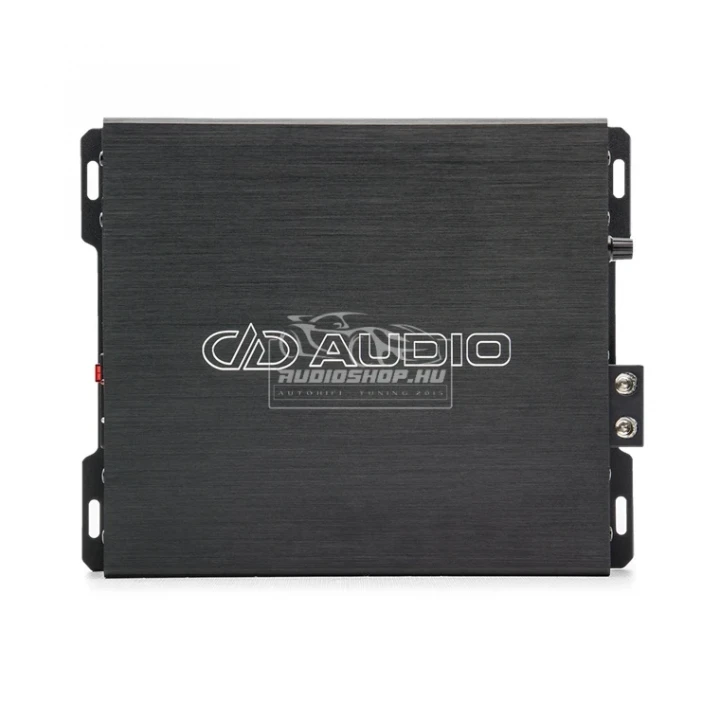 DD Audio Stabil tápáramforrás, bemenet 110V/220V, 100A kimenet 12/14/16 volt.