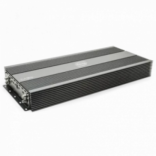 DD Audio M3c erősítő, 1ch monoblokk