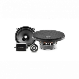 FOCAL RSE-130 Komponens szett 13cm, 50/100w 