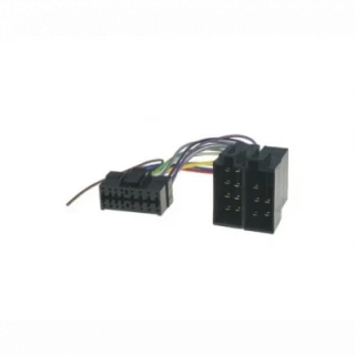 Clarion ISO csatlakozó