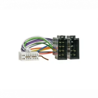 Clarion ISO csatlakozó