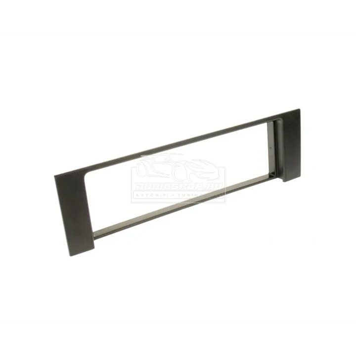 Seat Leon - Toledo 1 DIN autórádió beépítő keret 2000-03