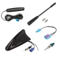 Antenna kategóriák képe