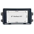 9" Perfect FIT képe
