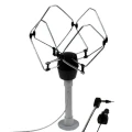 TV antenna képe