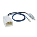 Autóspecifikus antenna adapter, GT13 képe