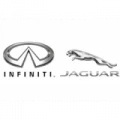 Infiniti / Jaguar képe