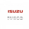 Isuzu / Iveco márkák képe