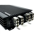 1 Csatornás Monoblock képe