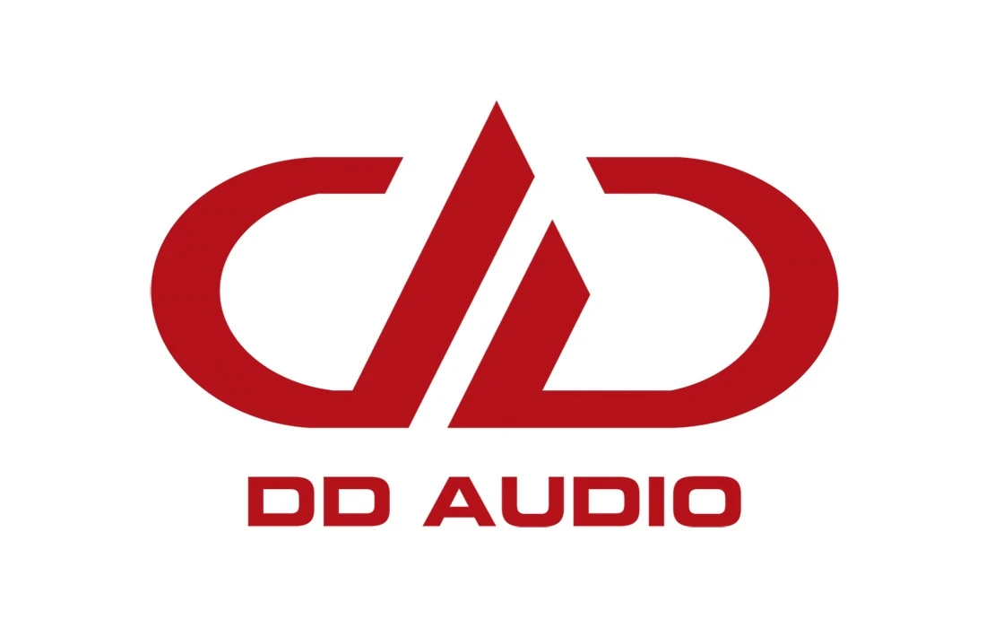 DD AUDIO