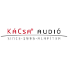 KÁCSA AUDIO