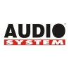 AUDIO SYSTEM