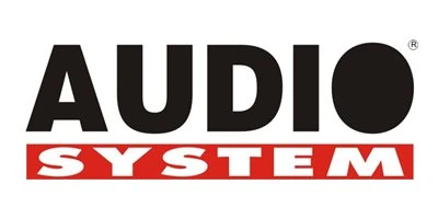 AUDIO SYSTEM