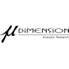 u-Dimension