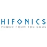 Hifonics