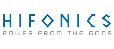 Hifonics