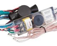 Audio System autóspecifikus hangváltó