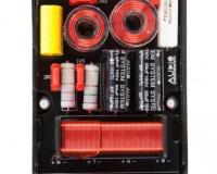 Audio system FWX 3 EVO 3utas passzív hangváltó