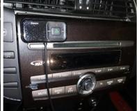 Gyári Fiat Bravo2 autórádió