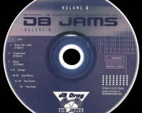 IASCA dB Jams cd 2003
