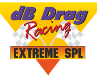dB Drag Logo hangnyomásverseny 1.rész