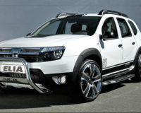 Elia tuning blog