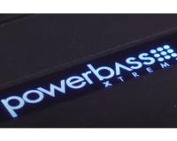 Powerbass XMA-2400IR 2ch D class erősítő