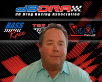 Wayne Harris dB Drag hangnyomásverseny Blog 1.rész