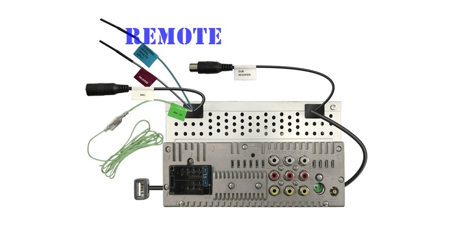 Autóhifi praktikák - Remote, miért nem kapcsolódnak be az erősítők? Audioshop.hu