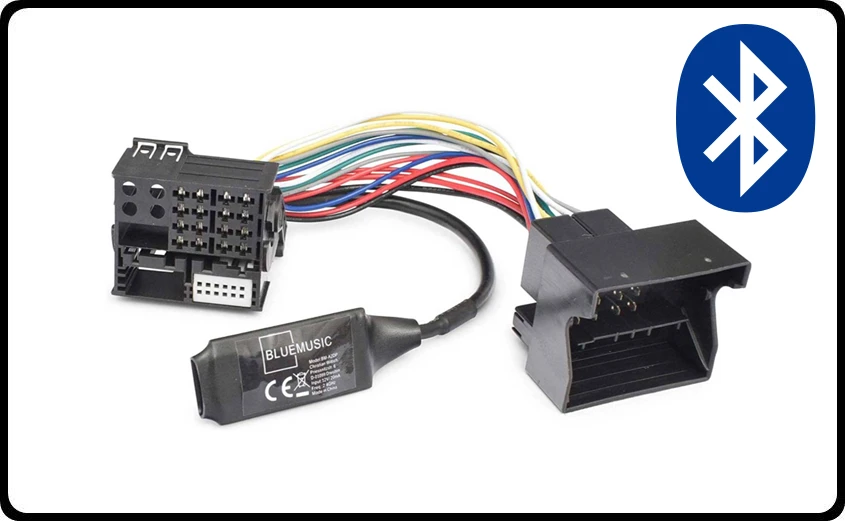 Bluetooth adapter Audioshop.hu